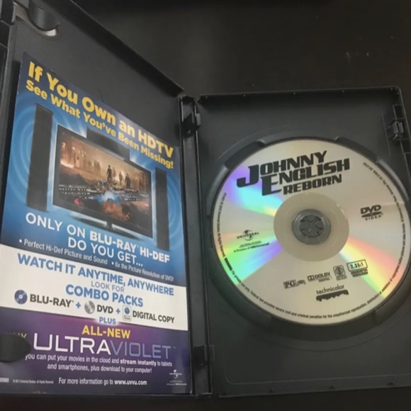 Pillow Talk 1959 Vintage (1999, DVD) Doris Day Rock Hudson New Sealed Romantic - Picture 2 of 3